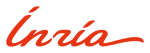 Logo Inria