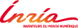 Logo Inria