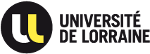 Logo Université de Lorraine